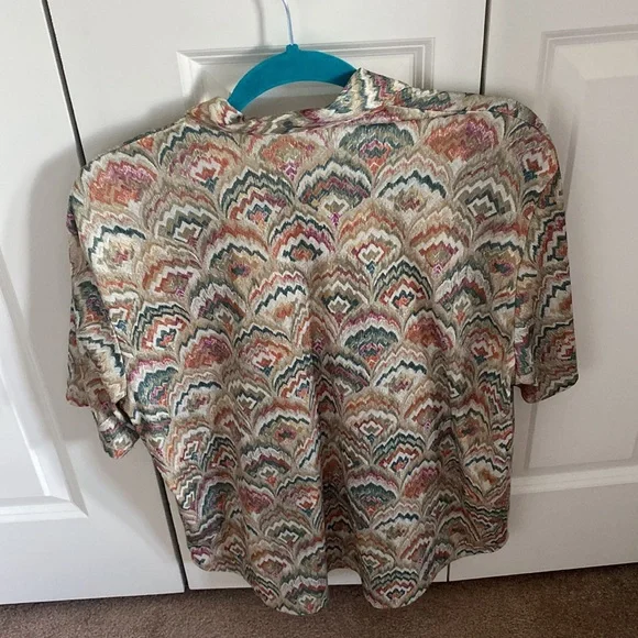 button down - Picture 5 of 6